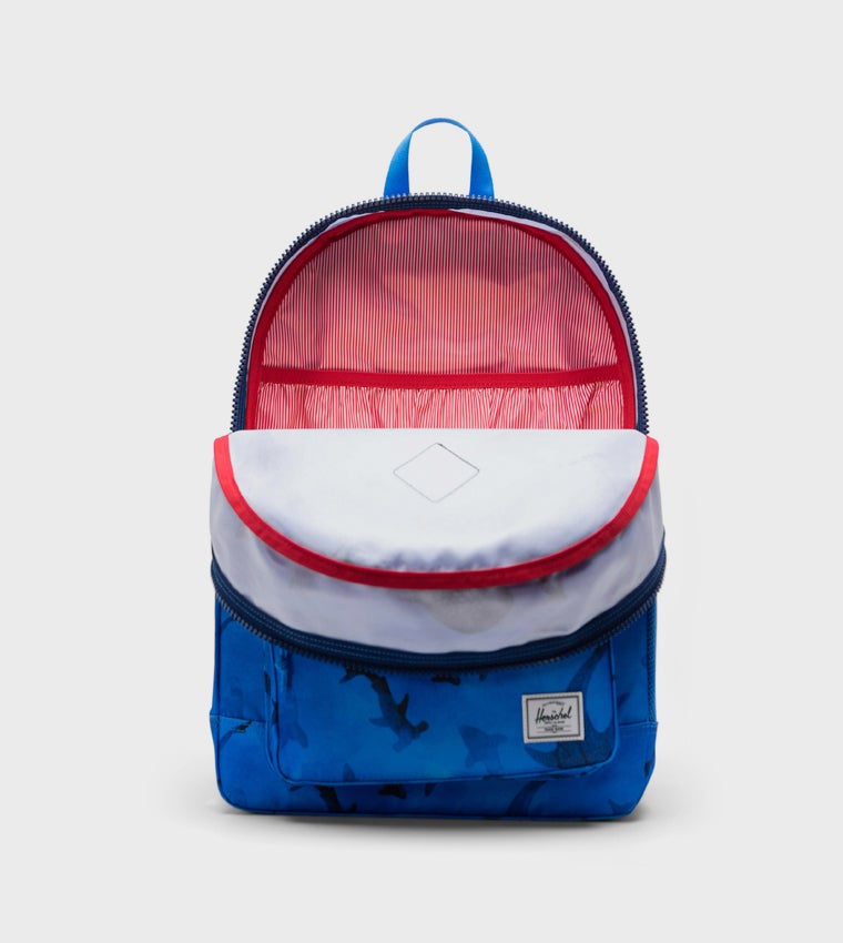 Herschel Youth Heritage Backpack - Image 3